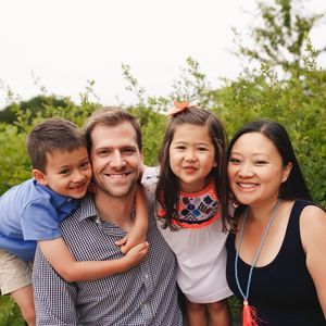 Meet your Posher, Kim